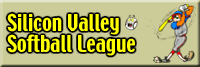 Silicon Valley Softball League